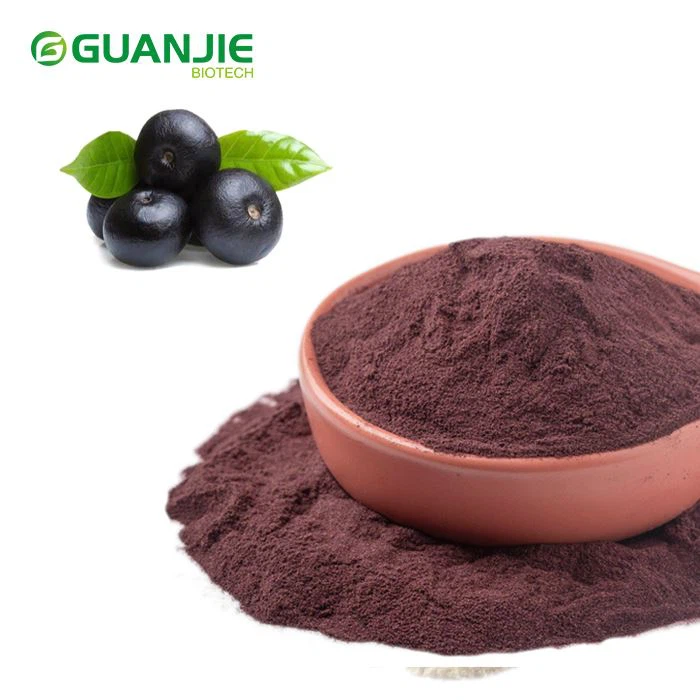 Acai Fruit Powder Acai Fruit Powder