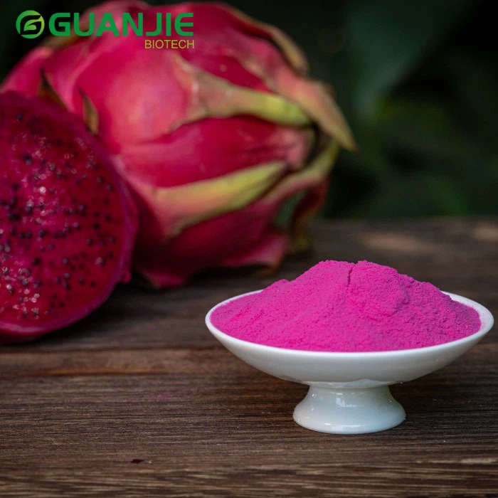 Dragon Fruit Powder Bulk Dragon Fruit Powder Bulk