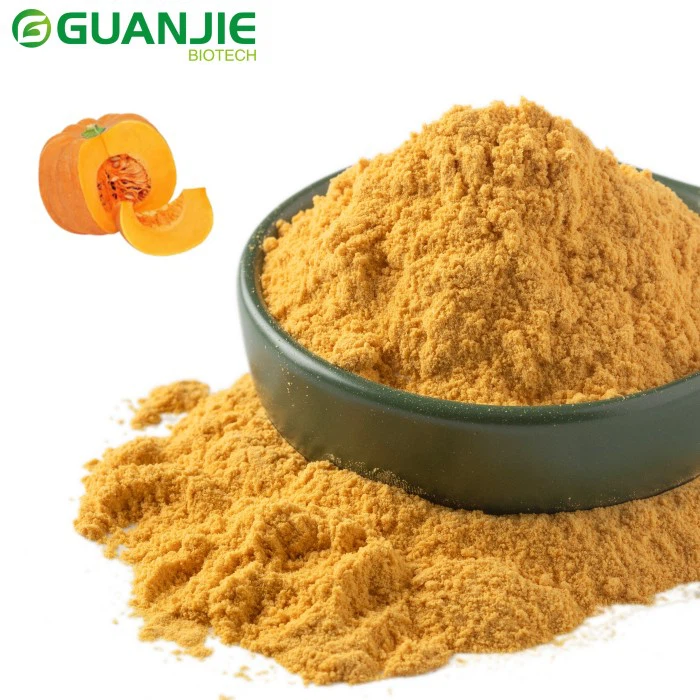 Freeze Dried Pumpkin Powder Freeze Dried Pumpkin Powder