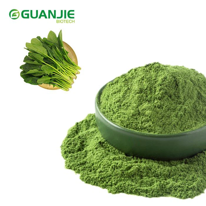 Freeze Dried Spinach Powder Freeze Dried Spinach Powder