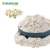 Coix বীজ গুঁড়া