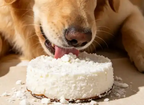 Is Coconut Powder Safe For Dog Is Coconut Powder Safe For Dog